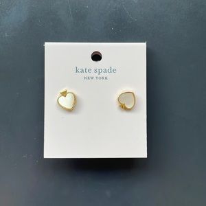 kate spade earrings